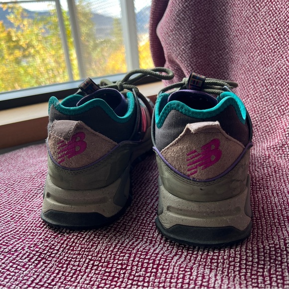 BODEGA X NEW BALANCE X-RACER ALL TERRAIN - Picture 4 of 9